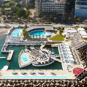 Riviera And Lounge, 5*, Bejrut Liban