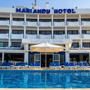 Mariandy 2*, Larnaca Cypr