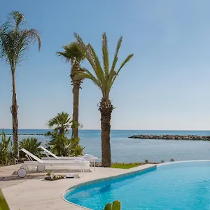 Lebay 3*, Larnaca Cypr